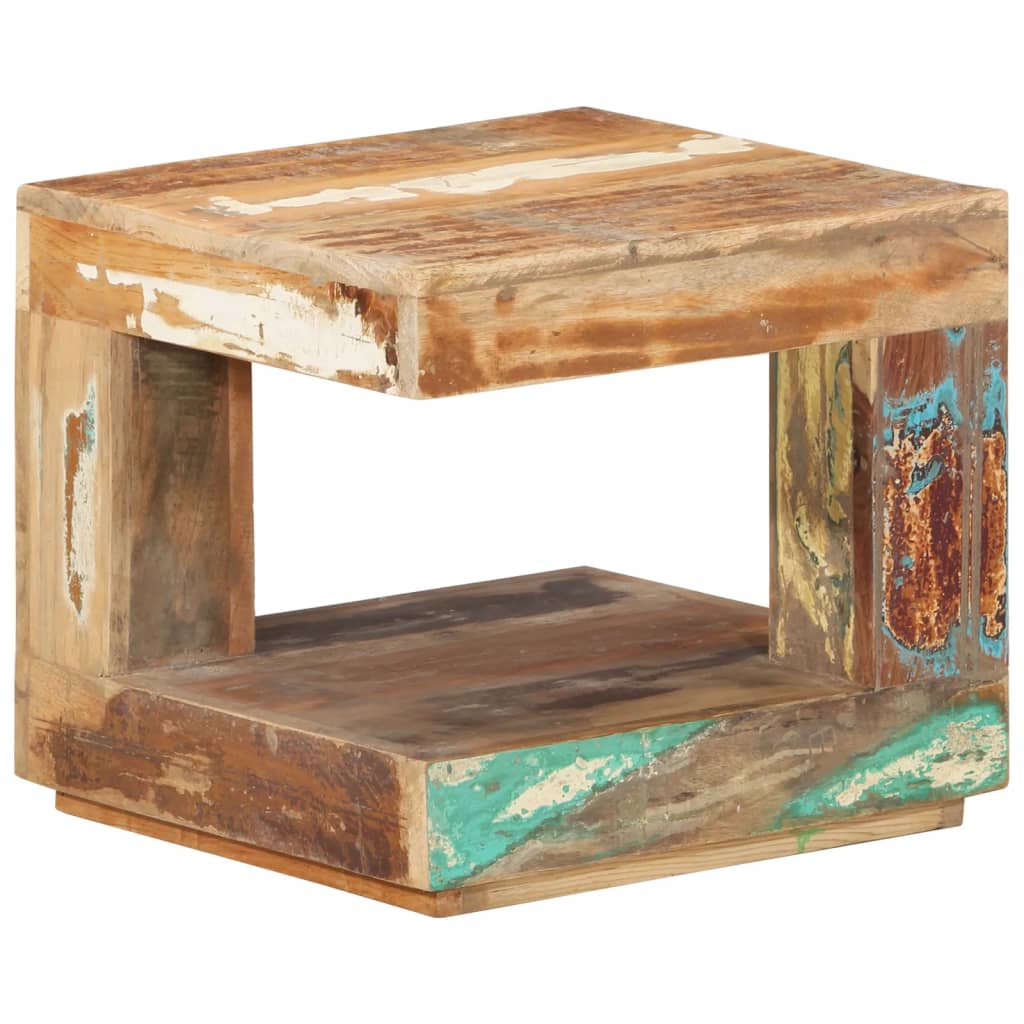 Salontafel 45X45X40 Cm