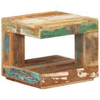 Salontafel 45X45X40 Cm