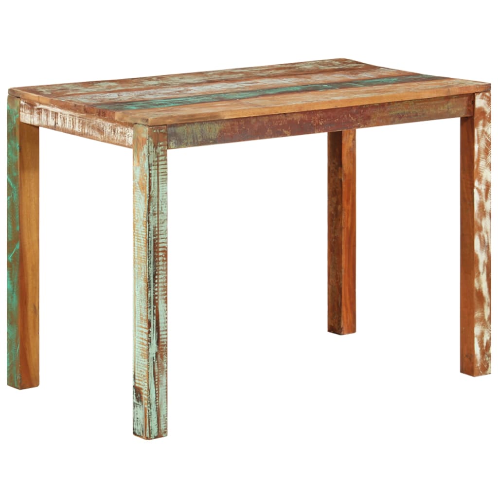 Eettafel