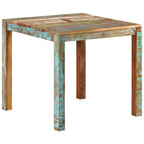 Eettafel