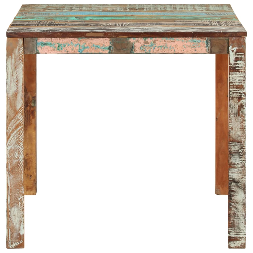 Eettafel
