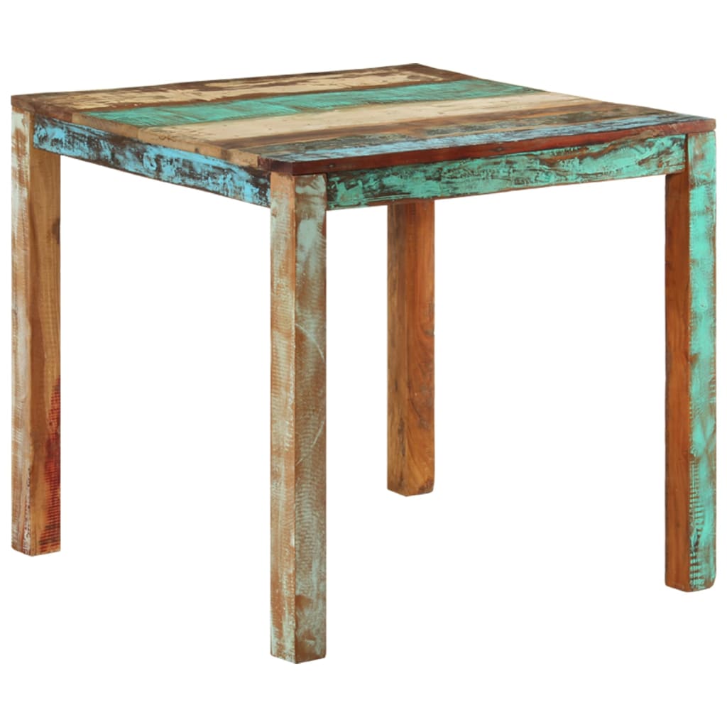 Eettafel