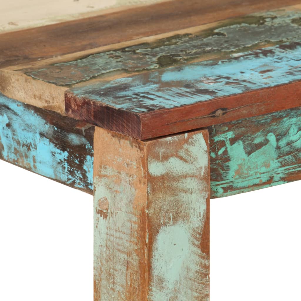 Eettafel