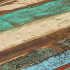 Eettafel