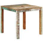 Eettafel