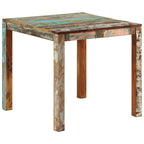 Eettafel