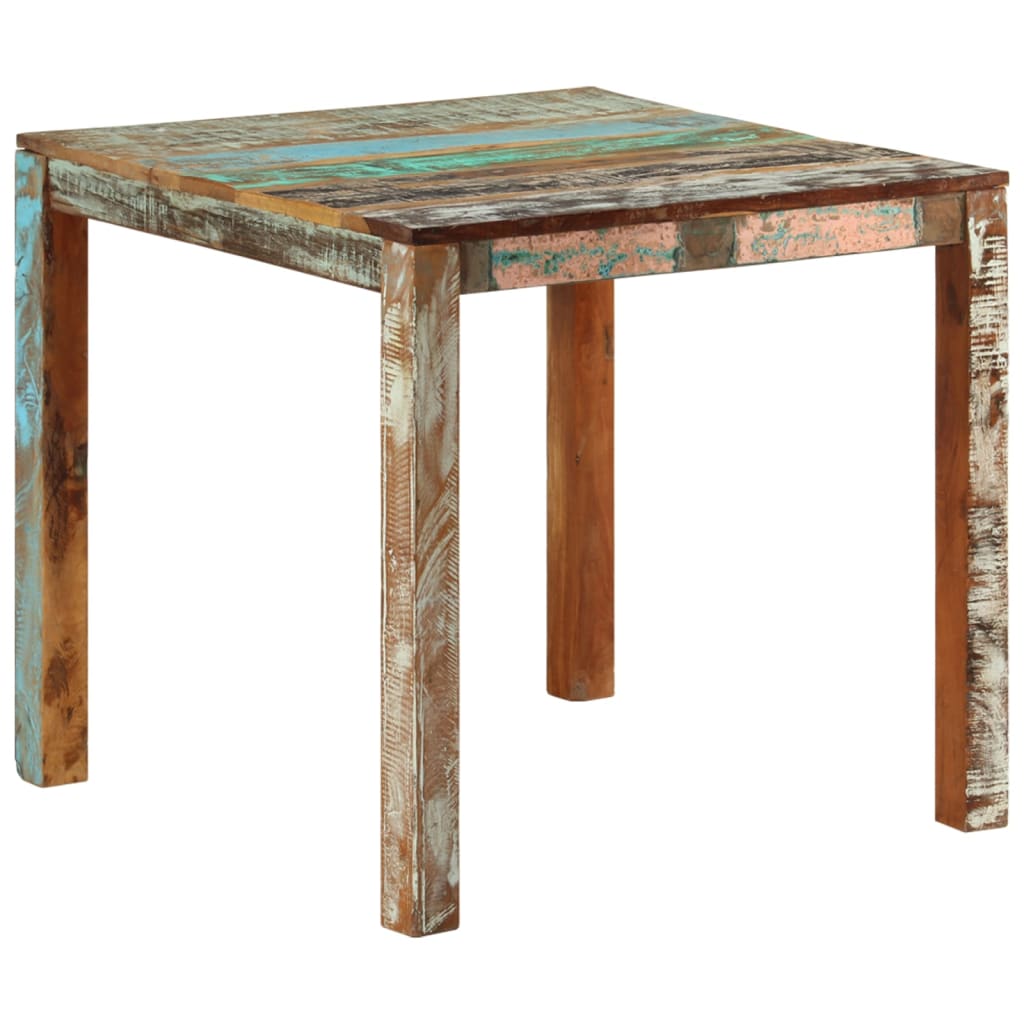 Eettafel