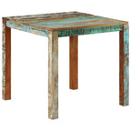 Eettafel