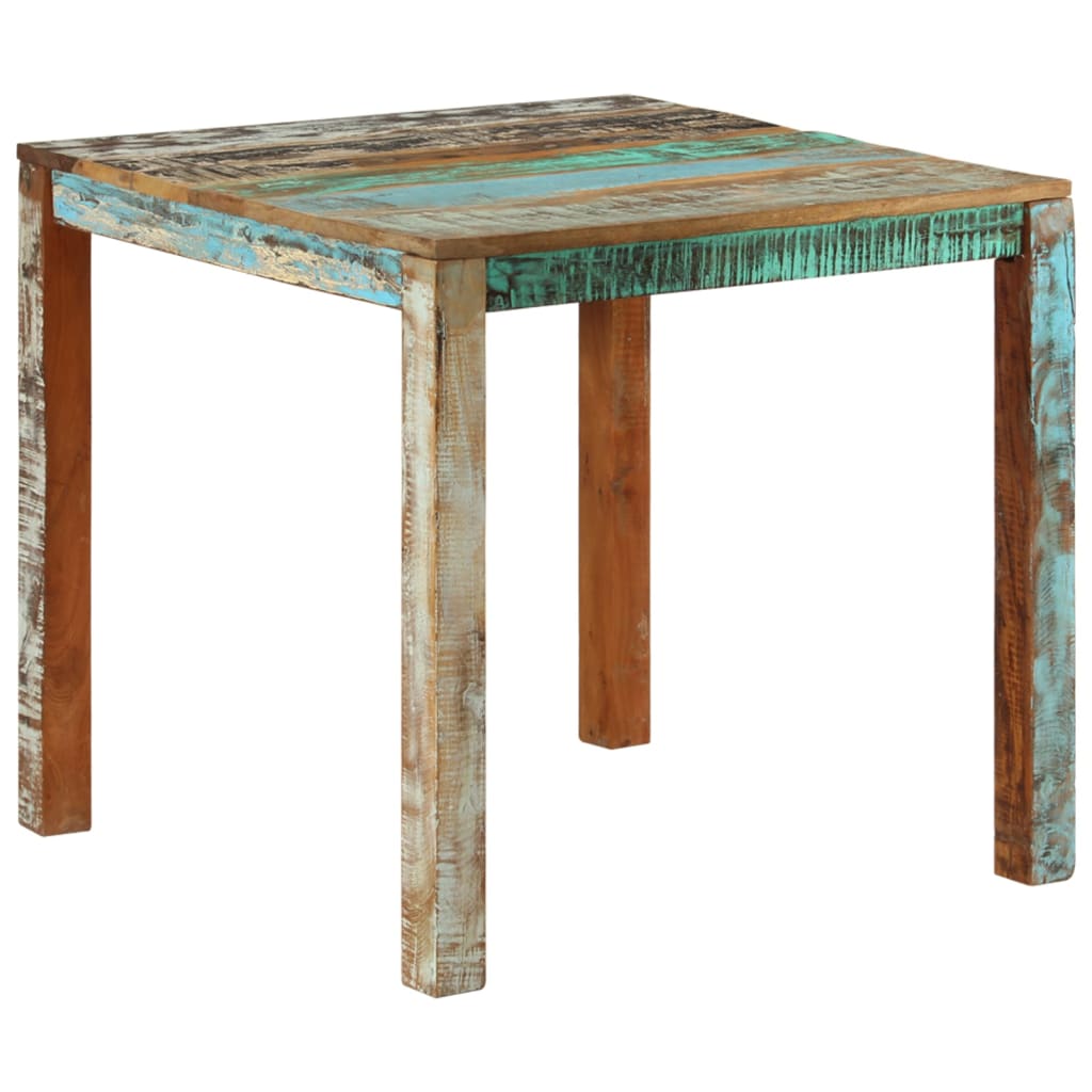 Eettafel
