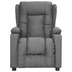 Fauteuil Verstelbaar Stof