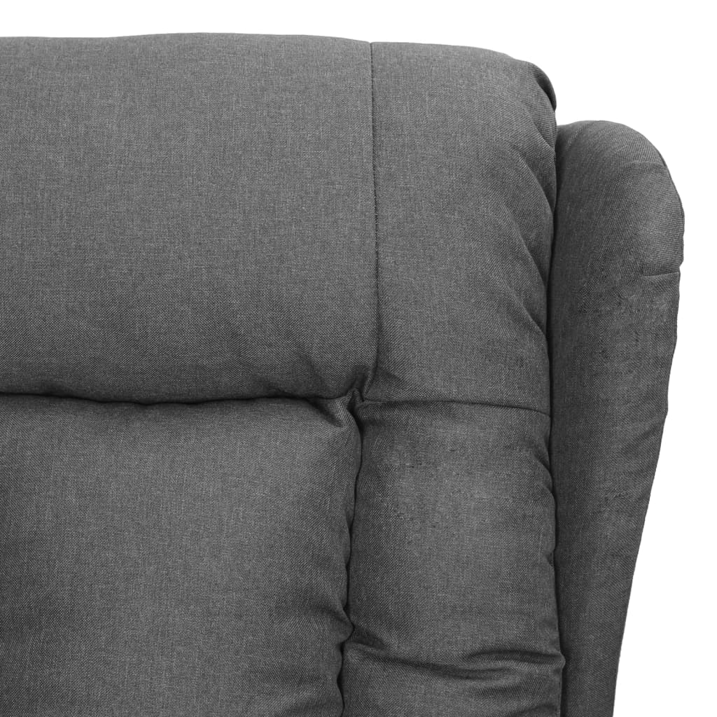 Fauteuil Verstelbaar Stof