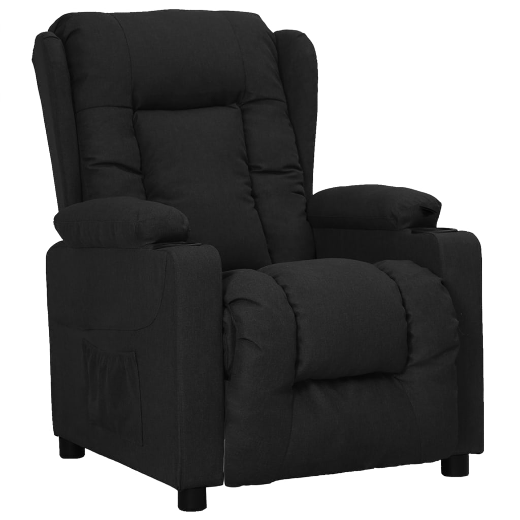 Fauteuil Verstelbaar Stof