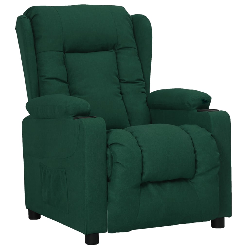 Fauteuil Verstelbaar Stof