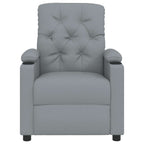 Fauteuil Verstelbaar Stof