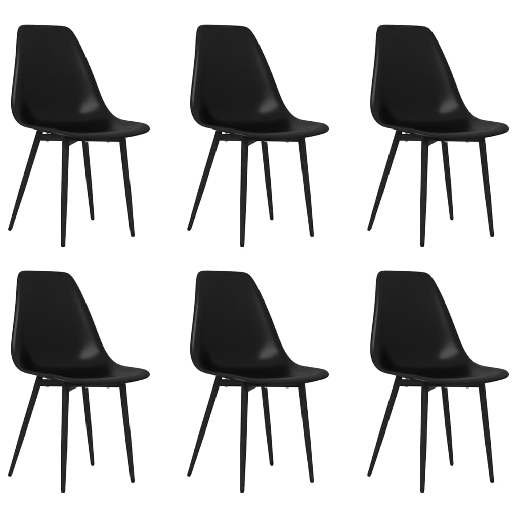 Eetkamerstoelen Pp