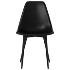 Eetkamerstoelen Pp
