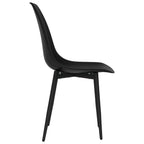 Eetkamerstoelen Pp