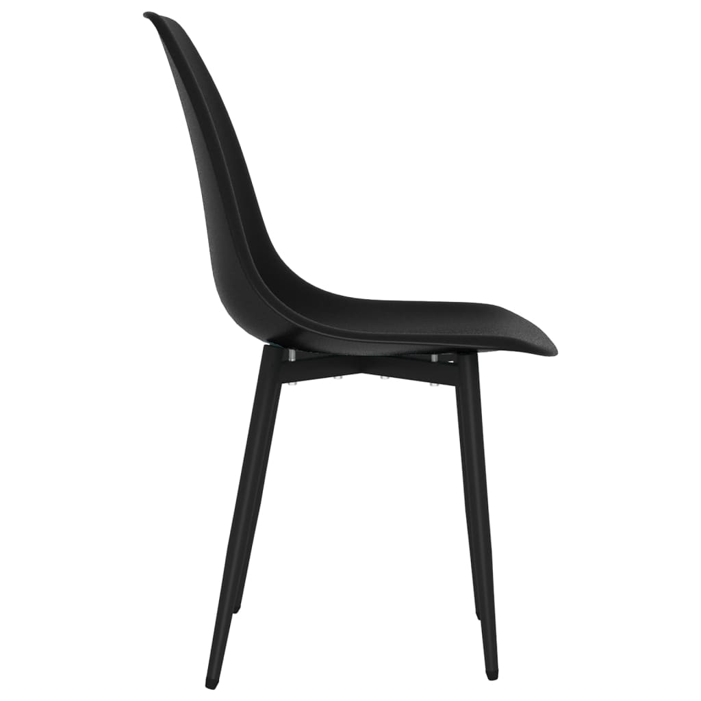 Eetkamerstoelen Pp