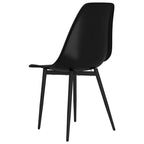 Eetkamerstoelen Pp
