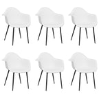 Eetkamerstoelen Pp