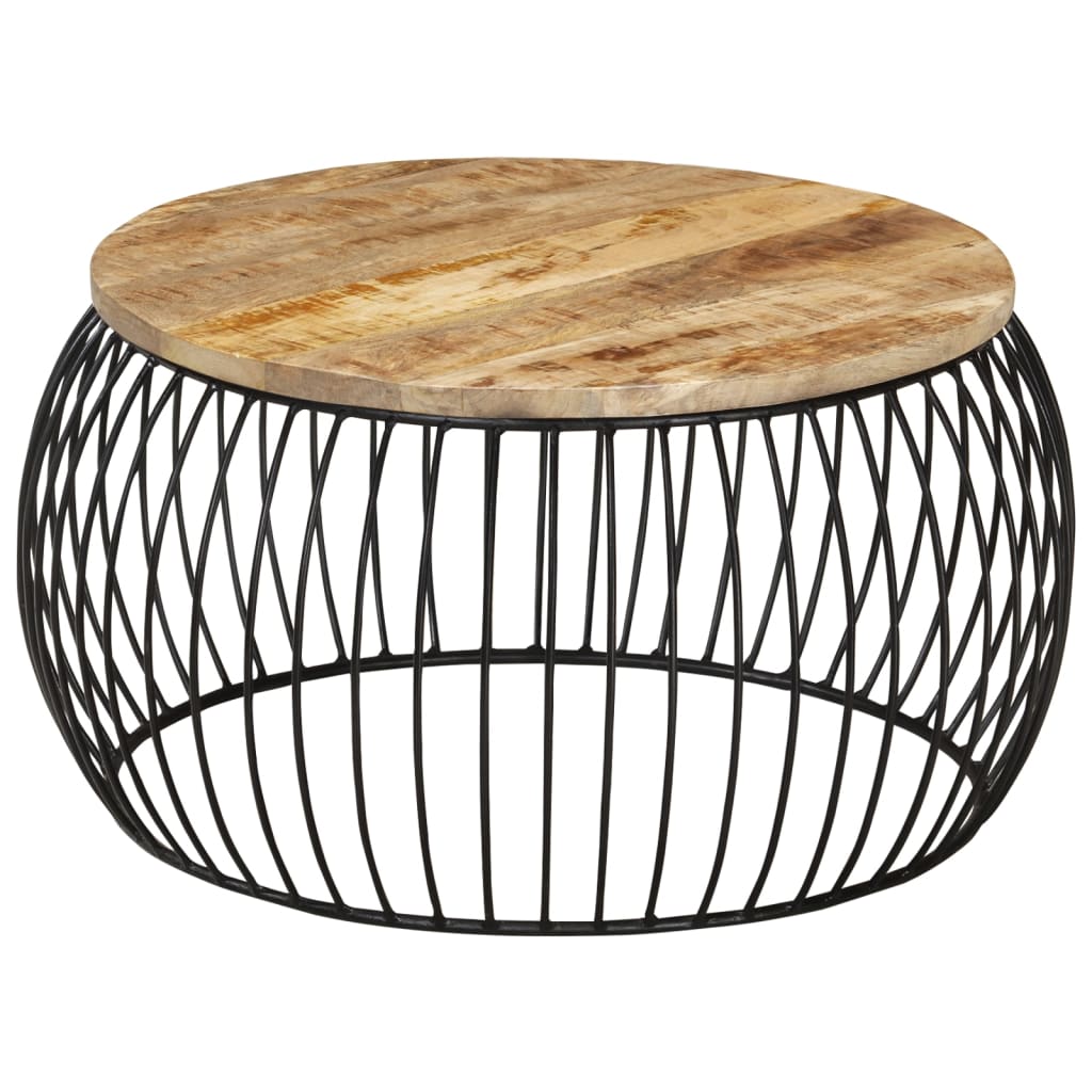 Salontafel Rond