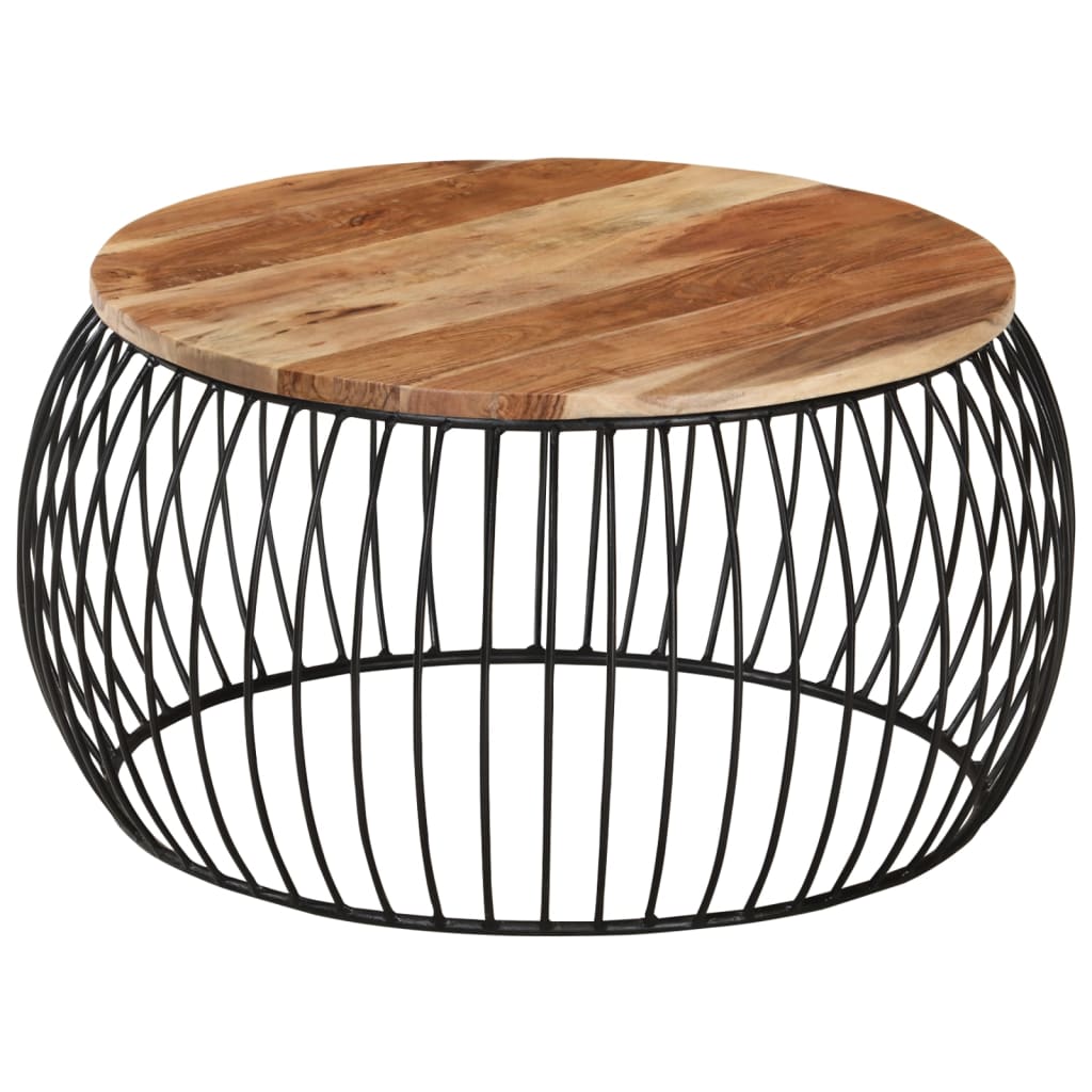 Salontafel Rond