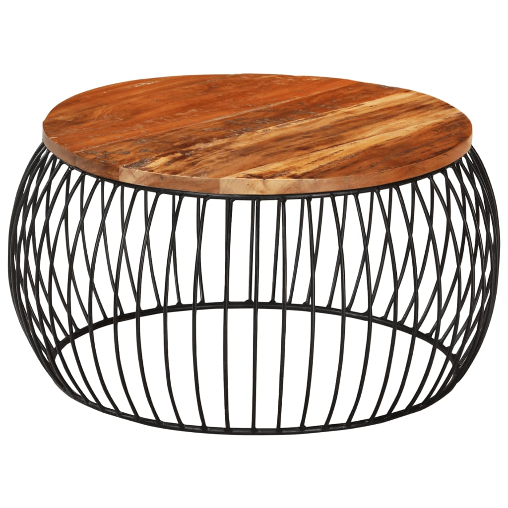 Salontafel Rond