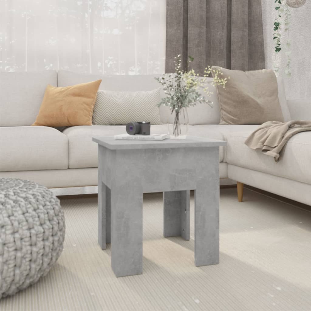 Salontafel Bewerkt Hout