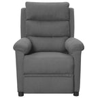 Fauteuil Verstelbaar Stof