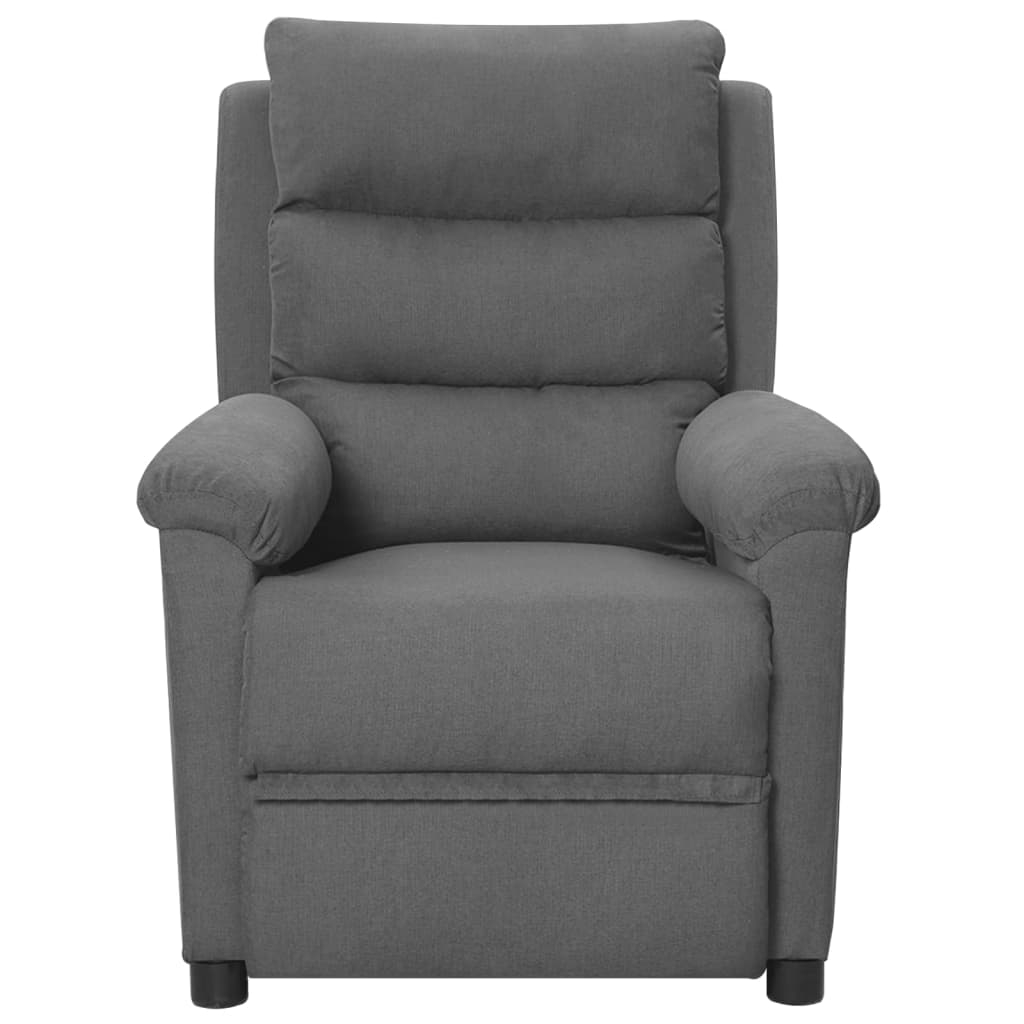Fauteuil Verstelbaar Stof