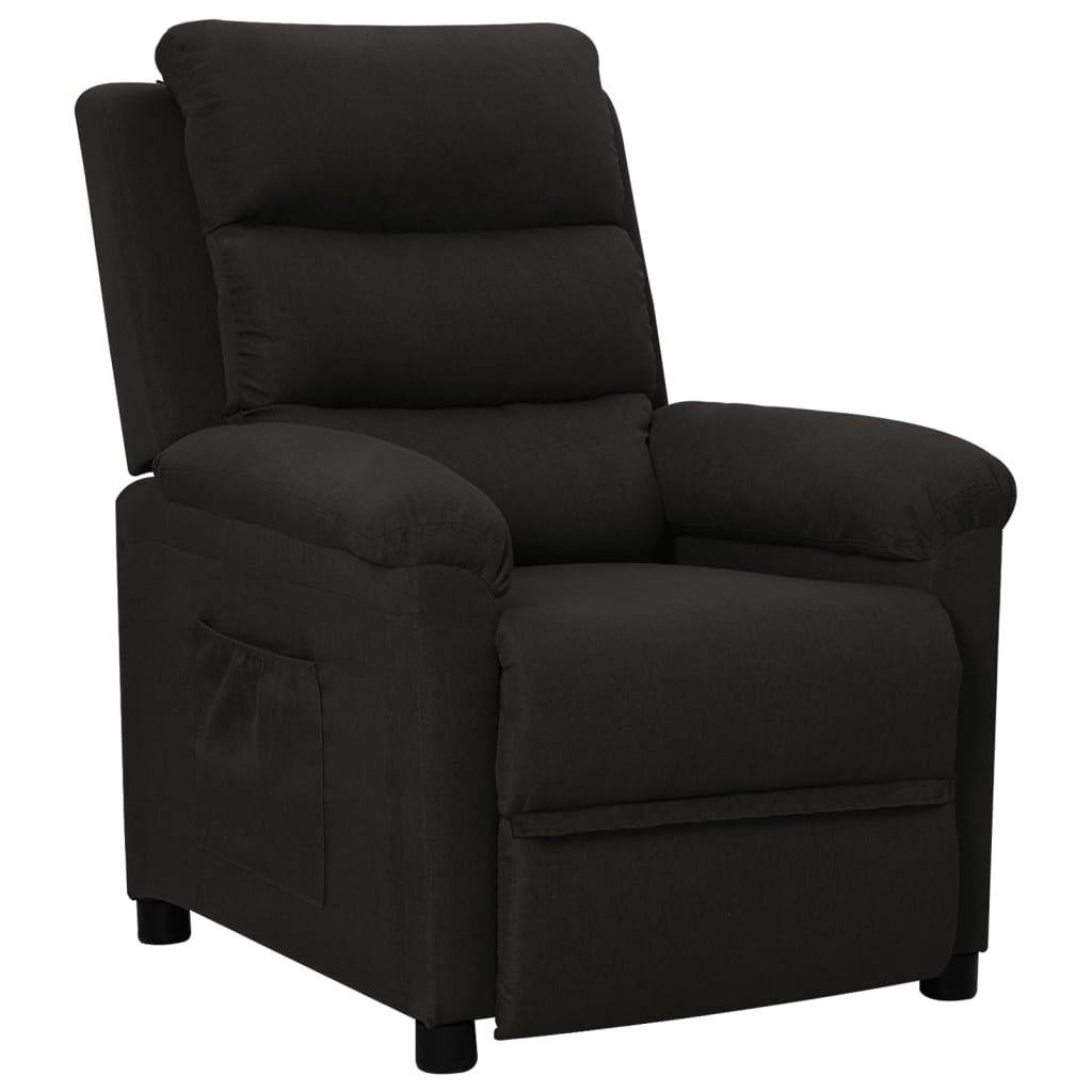 Fauteuil Verstelbaar Stof
