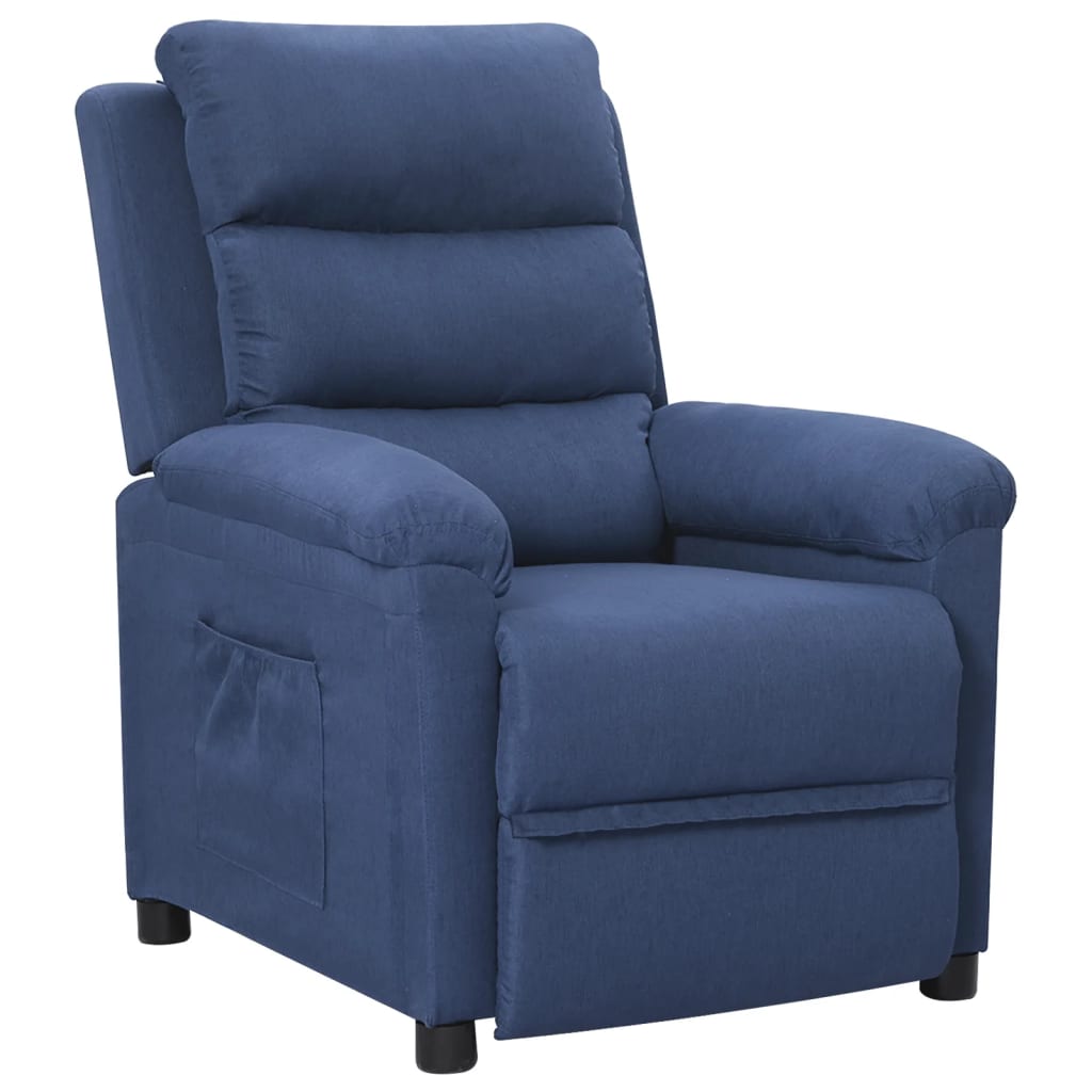 Fauteuil Verstelbaar Stof