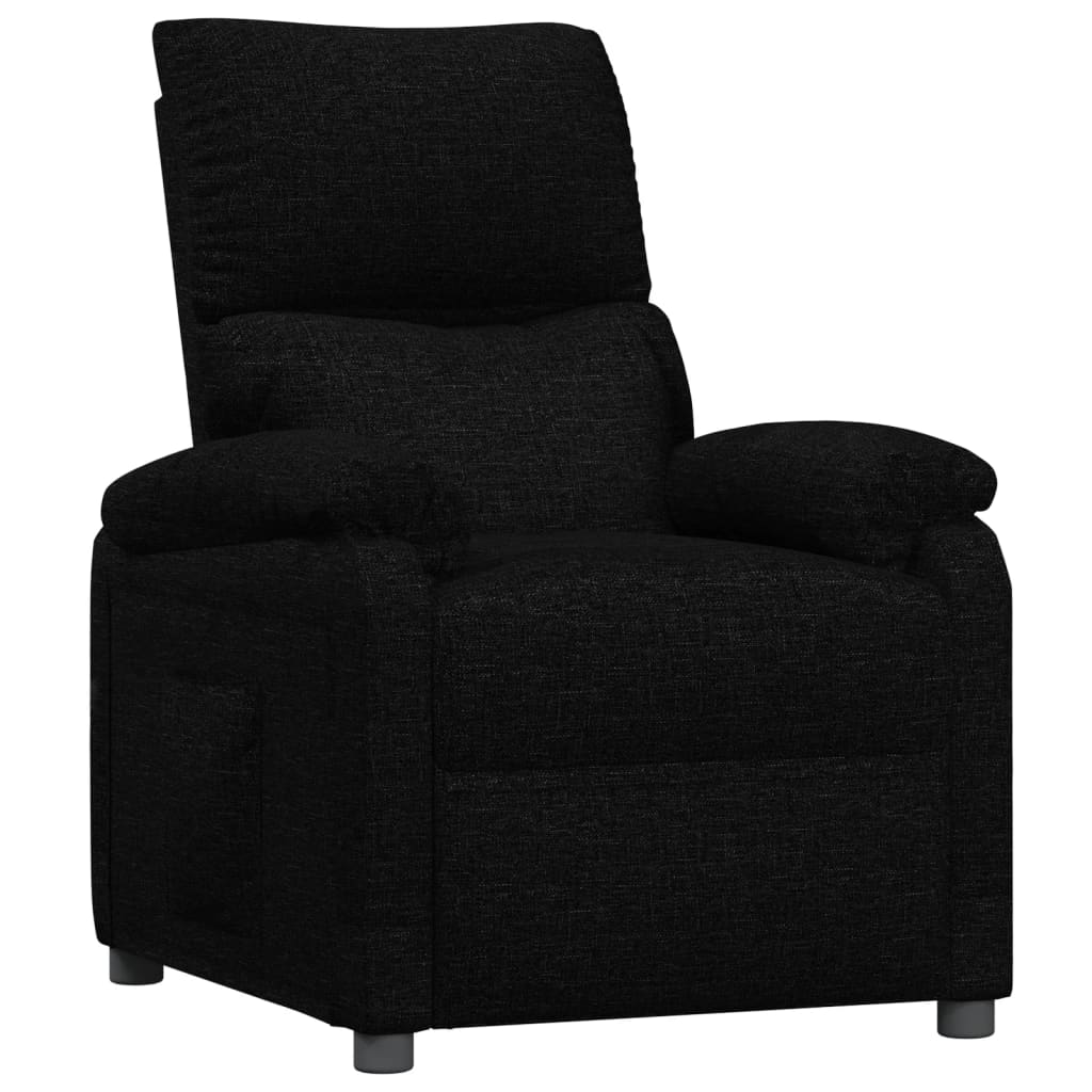 Fauteuil Verstelbaar Stof