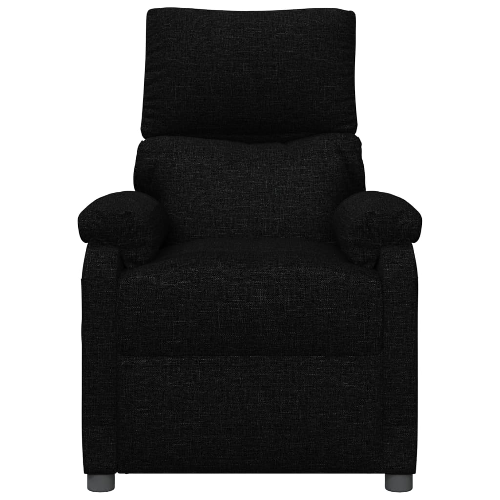 Fauteuil Verstelbaar Stof