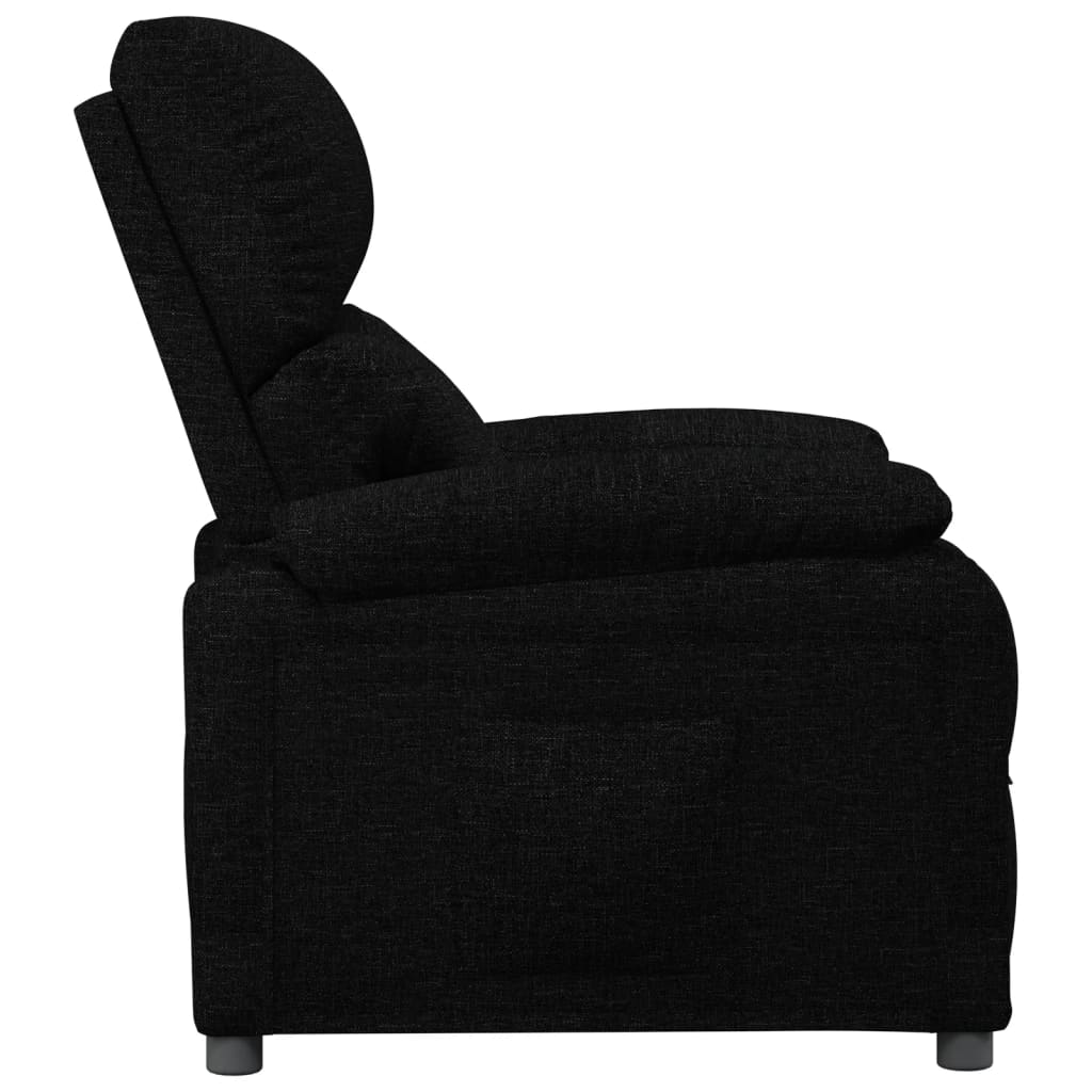 Fauteuil Verstelbaar Stof