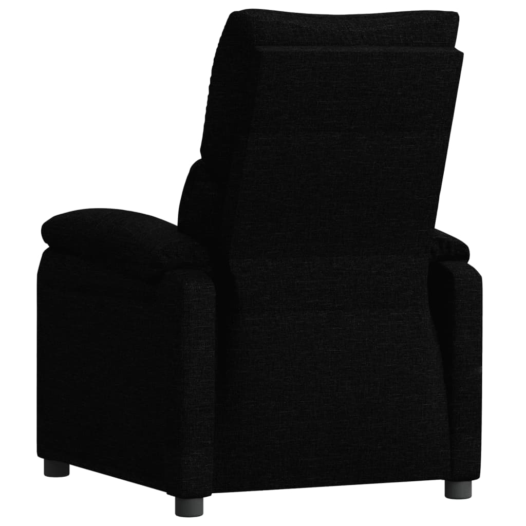 Fauteuil Verstelbaar Stof