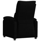 Fauteuil Verstelbaar Stof