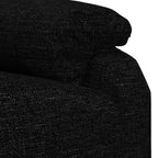 Fauteuil Verstelbaar Stof