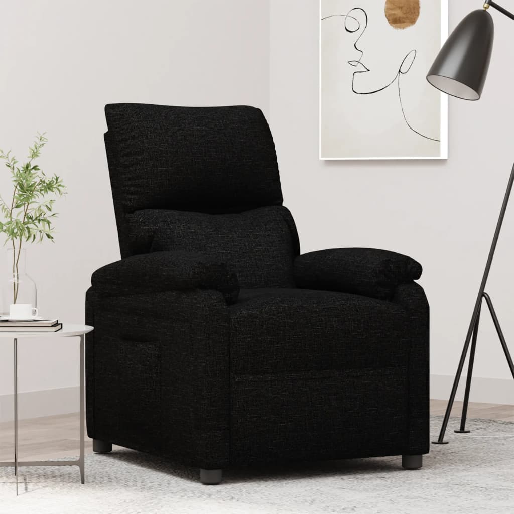 Fauteuil Verstelbaar Stof