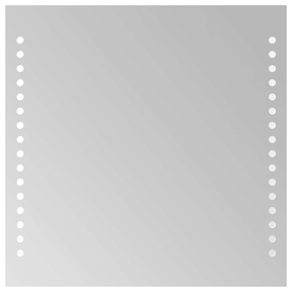 Badkamerspiegel Led