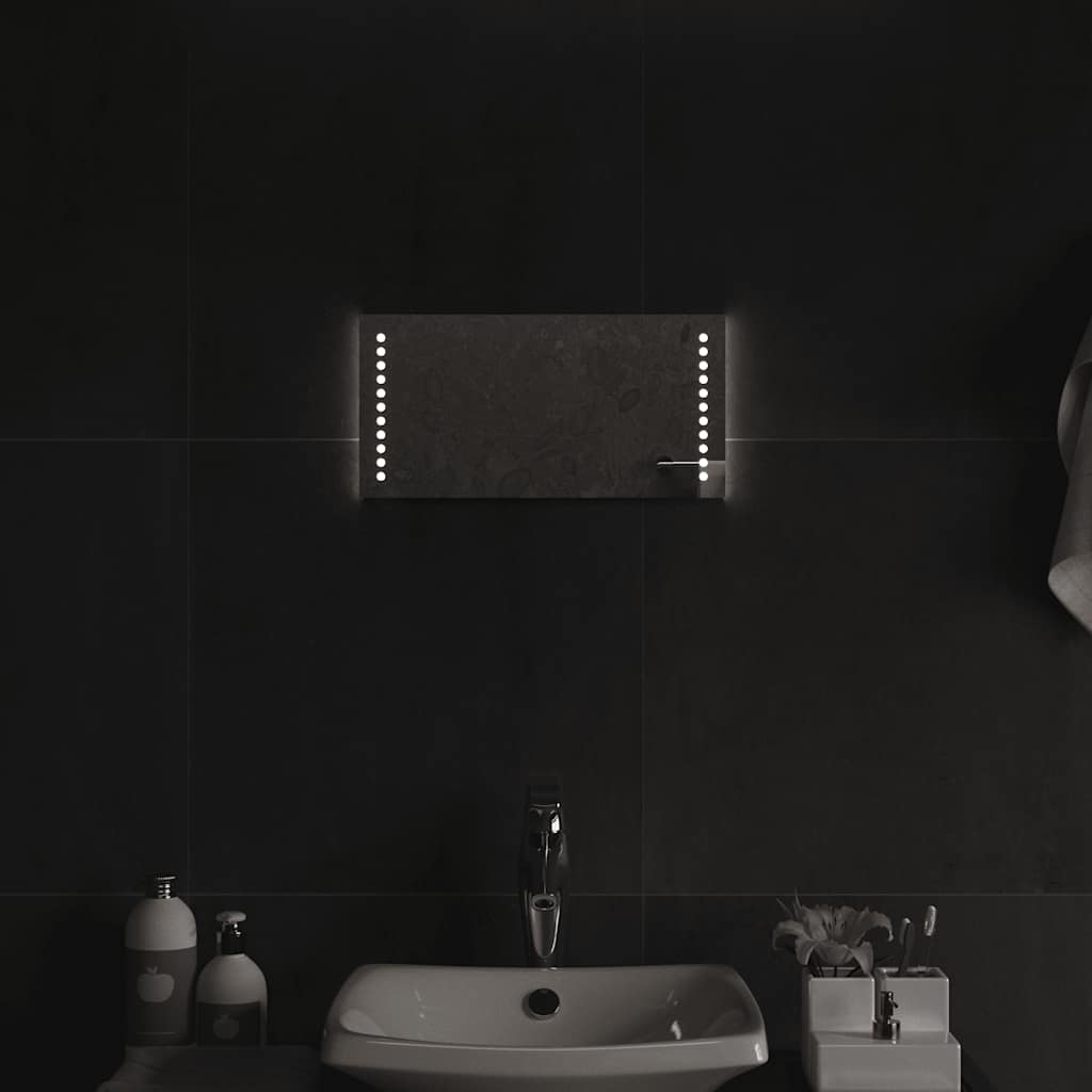 Badkamerspiegel Led