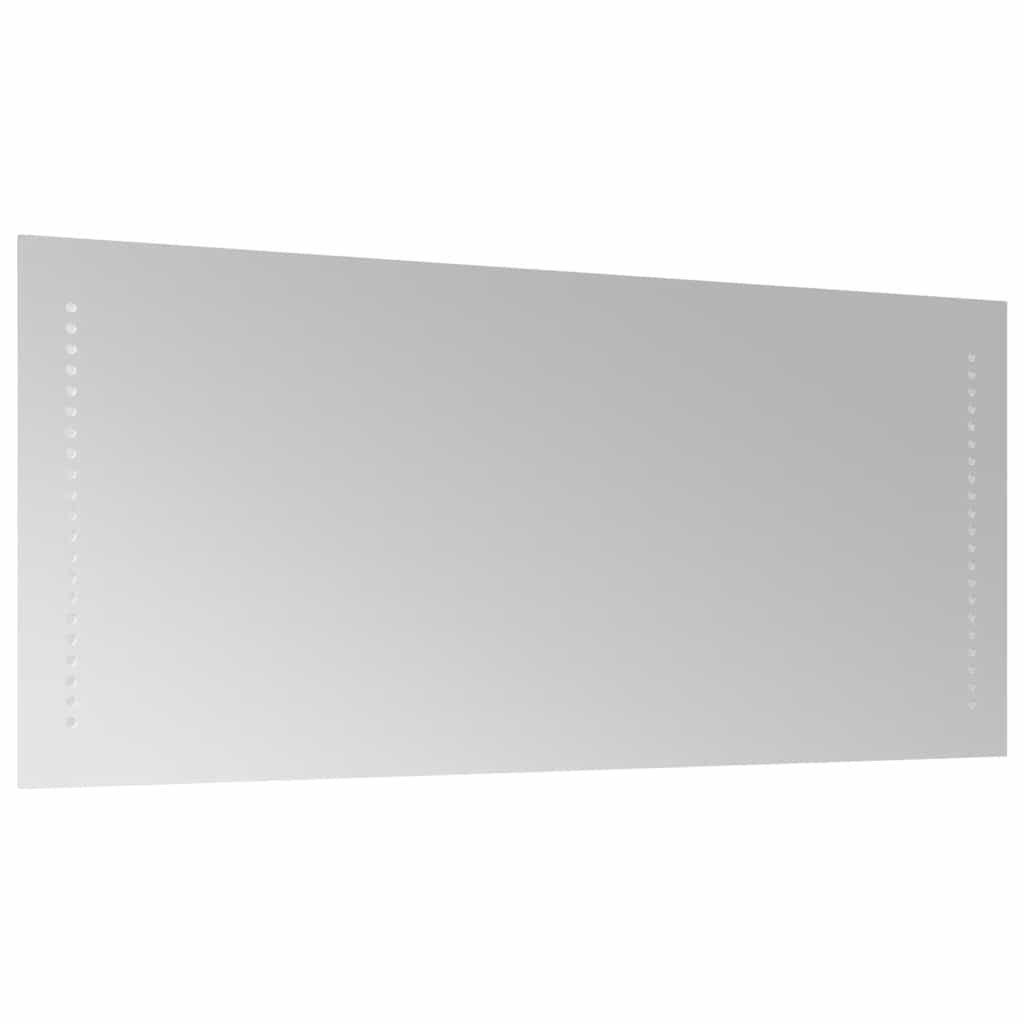Badkamerspiegel Led