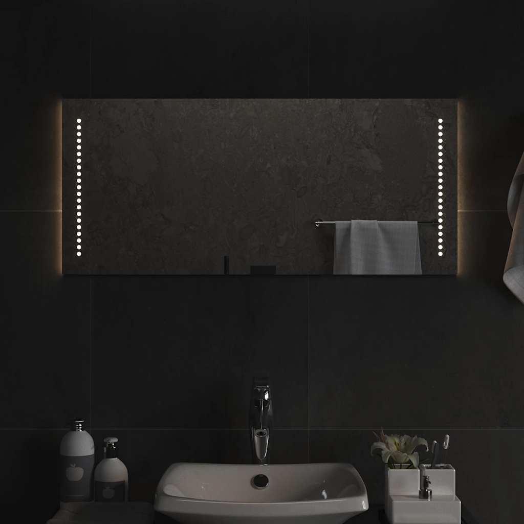 Badkamerspiegel Led