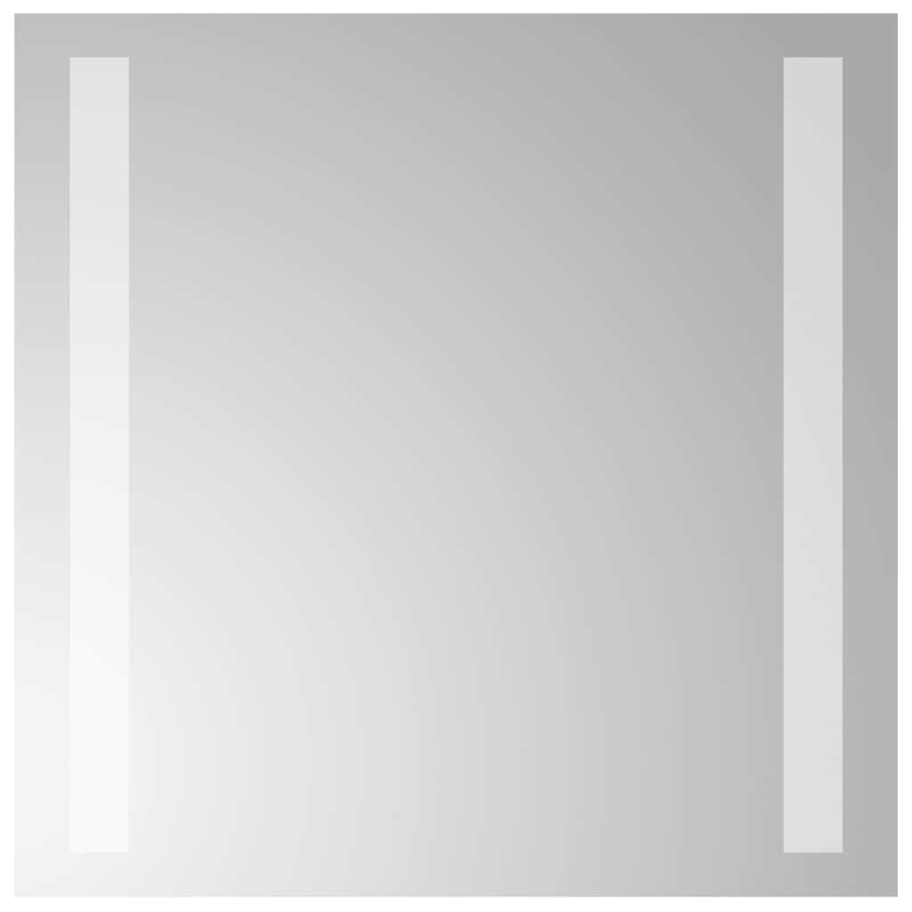 Badkamerspiegel Led