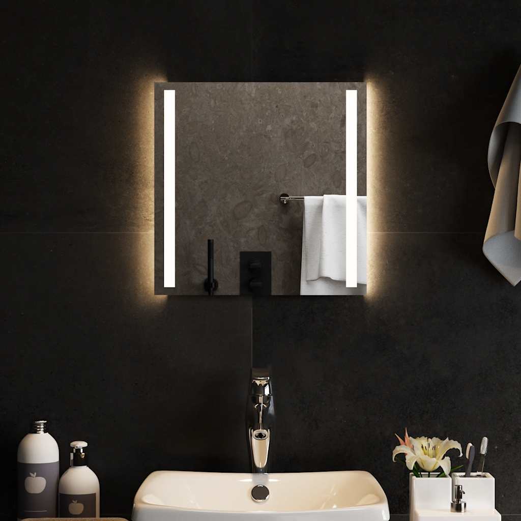 Badkamerspiegel Led