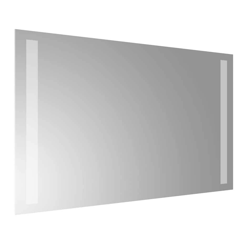 Badkamerspiegel Led