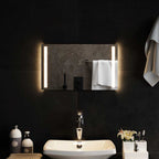 Badkamerspiegel Led