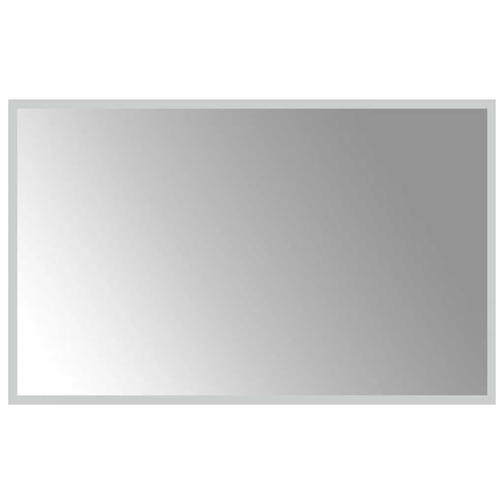 Badkamerspiegel Led
