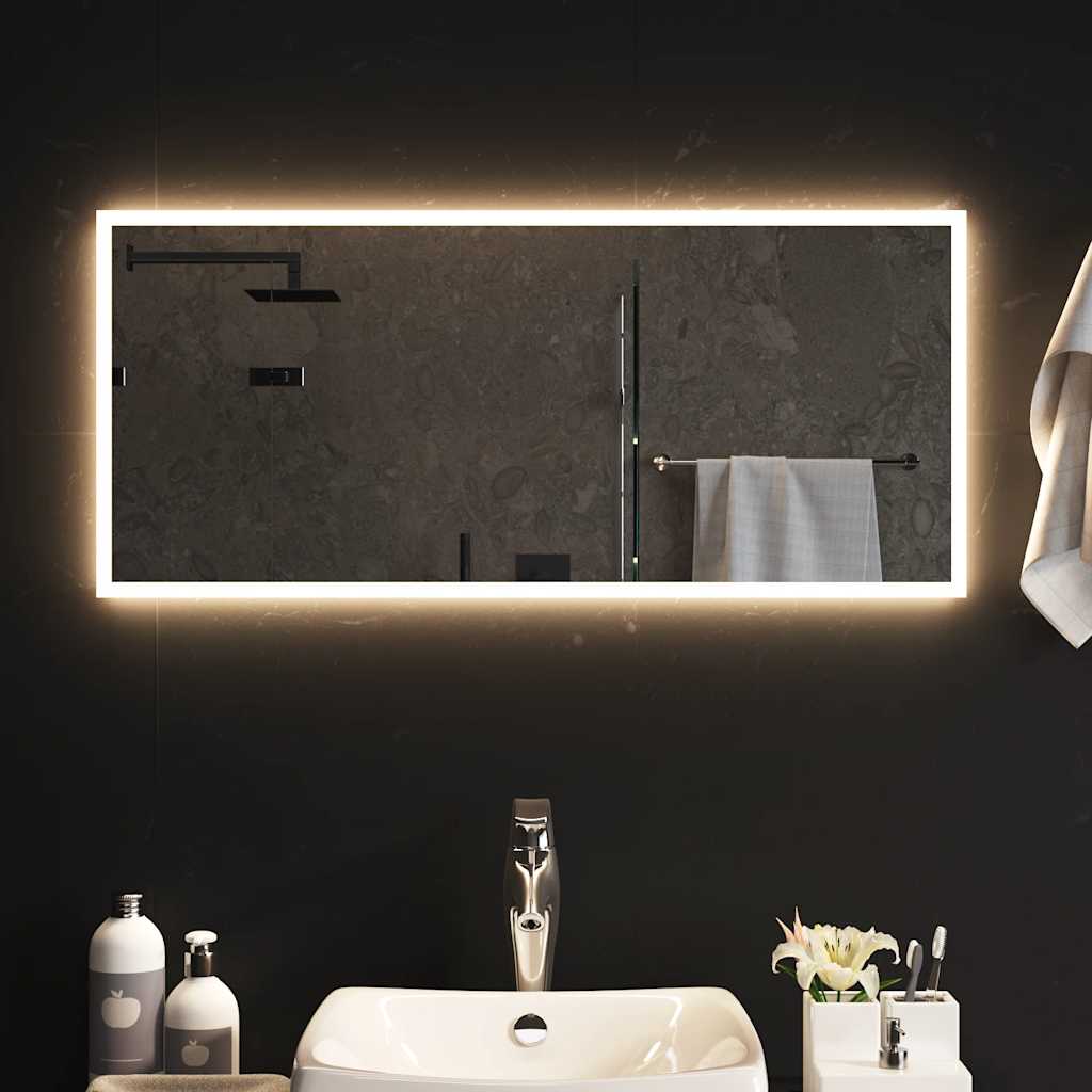 Badkamerspiegel Led
