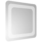 Badkamerspiegel Led